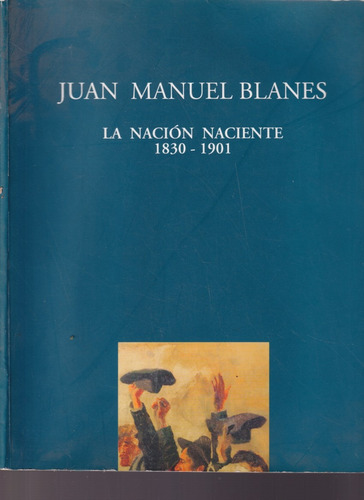 La Nacion Naciente Juan Manuel Blanes 