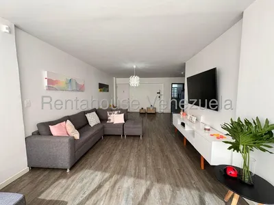 Apartamento en venta