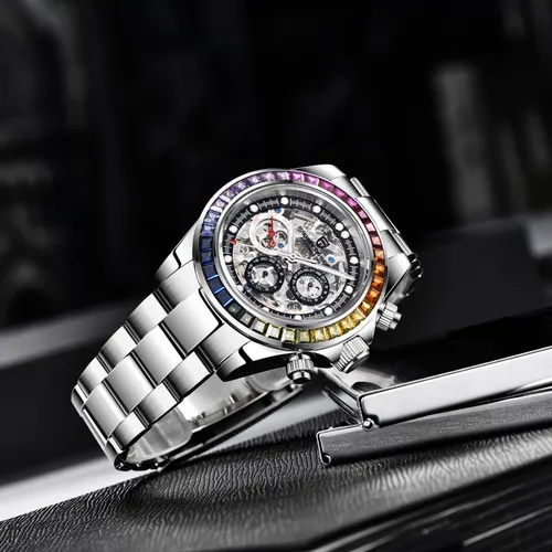 Relojes pagani mercado libre sale