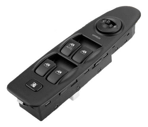 Control Maestro Vidrios Para Hyundai Elantra 2.0l 2002-2006