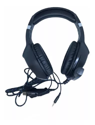 Audifono diadema cascos gamer pro 2 ps4 y xbox one pc laptop AUDIO