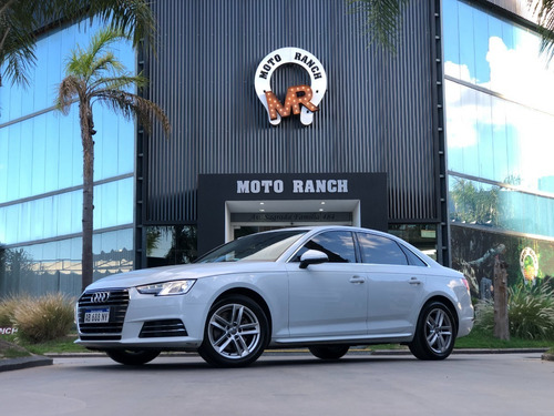 Audi A4 2017 S-tronic 2.0 Tfsi, Perfecto !