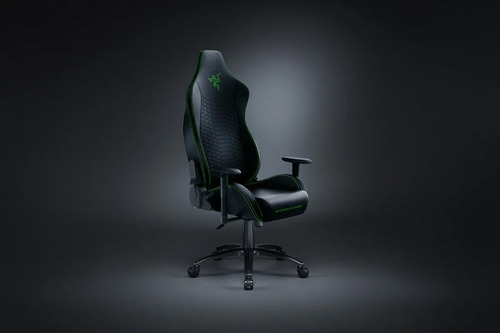 Silla Gamer Razer Iskur X Negra