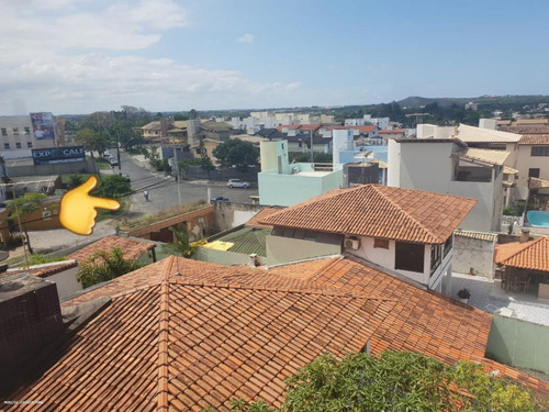 Casa Comercial Para Venda Em Lauro De Freitas, Buraquinho, 3 Dormitórios, 1 Suíte, 2 Banheiros - Da0018_2-1136684
