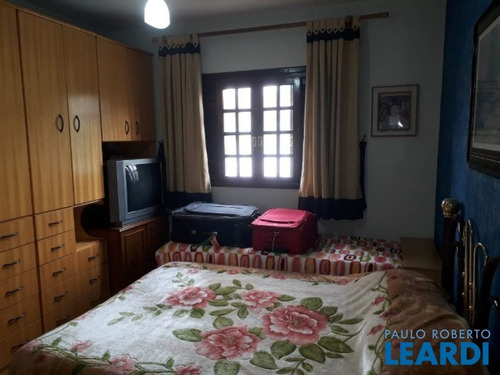 Imagem 8 de 15 de Sobrado - Vila Mazzei - Sp - 643803