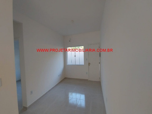Imagem 17 de 20 de Excelente Casa - Prata - 2 Quartos Sendo 1 Suite - 1 Sala - 1 Banheiro - 1 Vaga De Garagem. - Ca00722 - 69399604