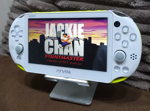 PS Vita: saiba como configurar jogos de PSP e PSOne no console portátil