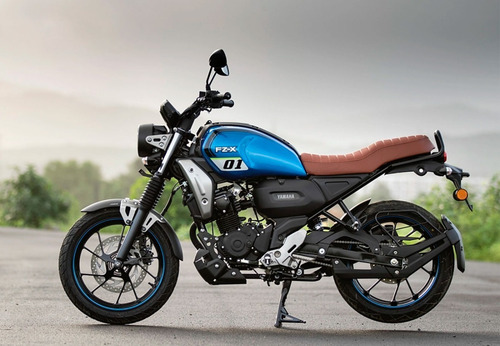 Imagen 12 de 14 de Motocicleta - Yamaha - Fz-x