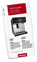 Comprar Miele Limpiando Tabletas Para Máquinas De Café, 10 Tabletas