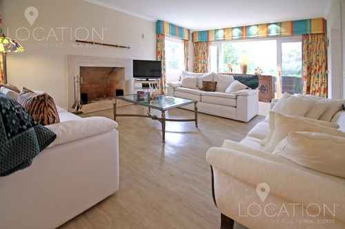 Imagen 2 de 30 de Casa En Beverly Hills - Atelier