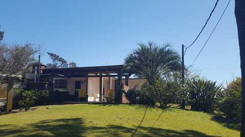 Casa 2 Dormitorios Panorámica