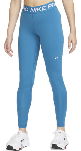 Legging Para Dama Pro 365 457 Nike