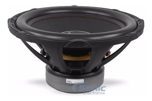 Audiopipe 18 inch subwoofer 2025