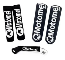 Comprar Kit Cubre Amortiguador + Cubre Barral + Cubre Palanca Ryd