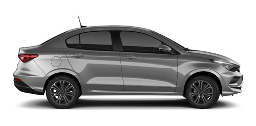 Imagen 15 de 19 de Fiat Cronos 1.3 Drive Pack Conectividad 2022