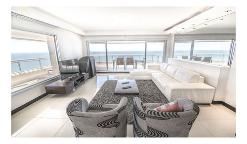 Imagen 3 de 30 de Departamento En Alquiler Torre Lobos - Punta Del Este Brava
