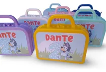 Comprar Valijas Souvenirs Cumpleaño X 10 Personaliza Todas Temáticas Valijas Souvenirs Surtida