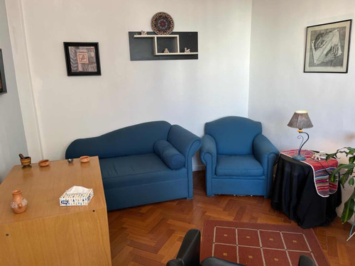 Alquilo Consultorios Por Modulos De 3 Horas O Mas A $3000