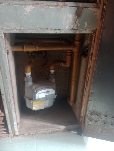 Gasista Matriculado Plomero Electricista Refacciones