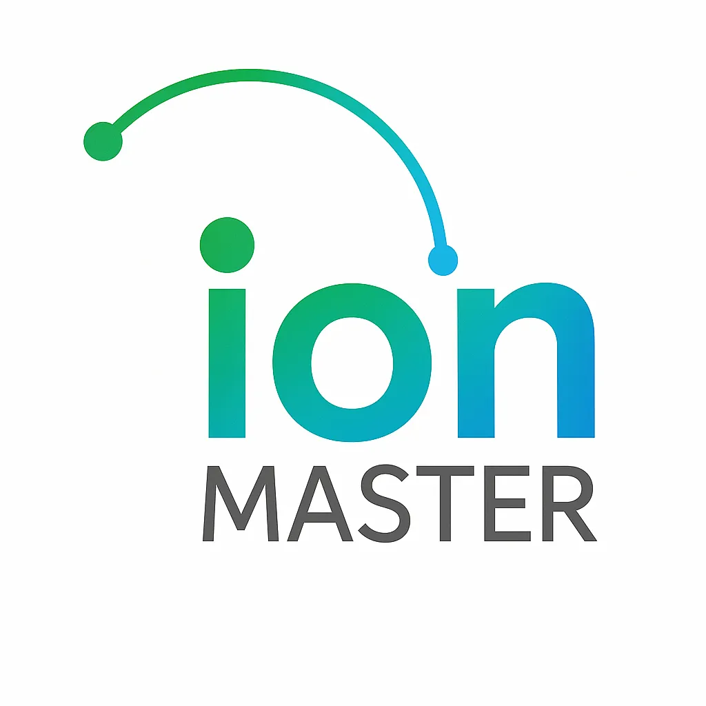 IONMASTER SRL