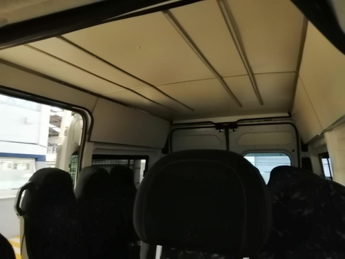Imagen 12 de 15 de Ram Promaster 2018 3.7 2500 11.5