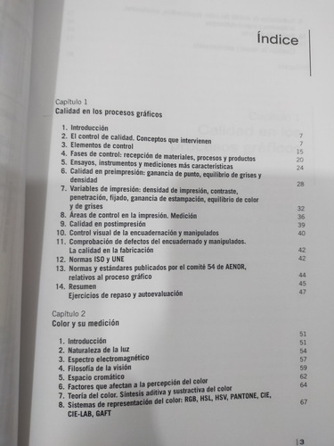 Impresión Digital. La Calidad De Los Procesos Gráficos