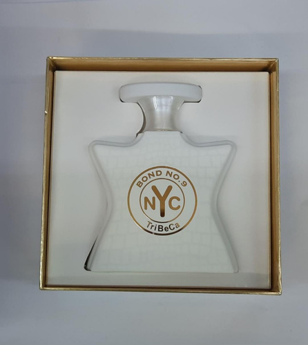 Perfume Bond No. 9 Tribeca Edp 100ml Unisex-100%original