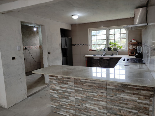 Venta De Casa En San Diego De Los Altos La Oci San Jose Rz