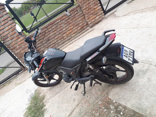 Zanella Rx 150 Z5