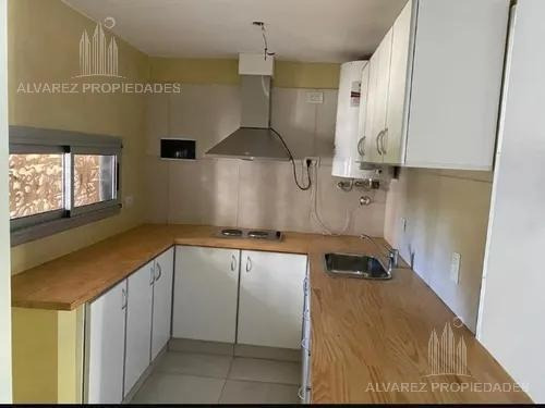 Imagen 6 de 12 de Monoambiente Venta Moreno