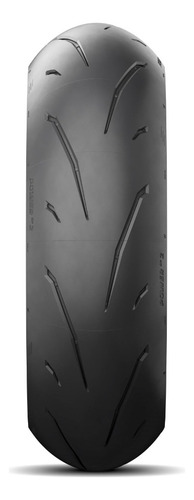 Pneu Michelin Power Gp2 Gp 2 180/55-17 Srad Zx6 Hornet Cbr