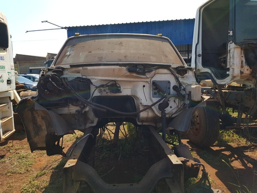 Cabine Ford F1000 F4000 F11000 F12000