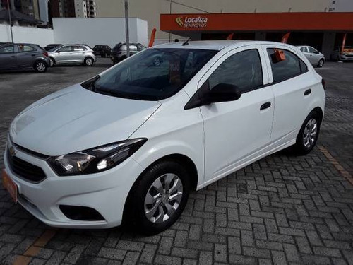 Imagem 4 de 9 de Chevrolet Joy 1.0 Spe4 Flex Manual
