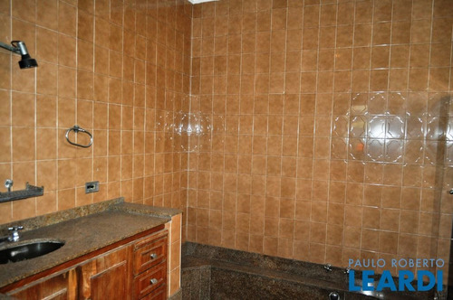 Imagem 13 de 15 de Casa Térrea - Alto De Pinheiros - Sp - 507906