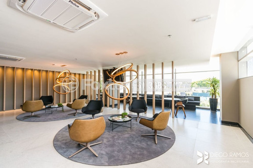 Imagem 11 de 18 de Sala / Conjunto Comercial, 24.9 M², Jardim Lindoia - 168286