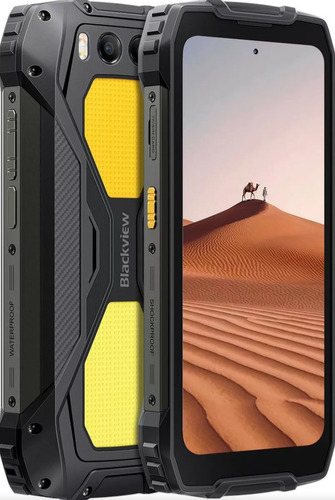 Blackview Bv7300 18gb 256gb 15000mah - Super Resistente