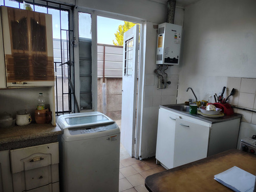 Casa En Venta, Ideal Para Invertir (87004)