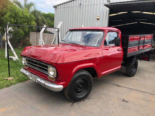 Chevrolet C-10 C10