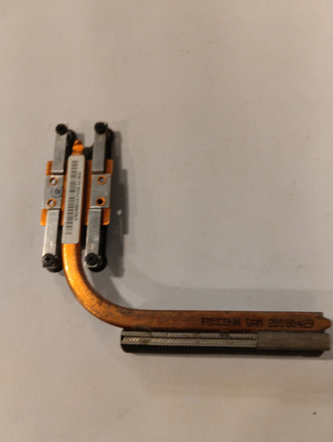 Disipador De Calor Para Laptop, Varios Modelos (Usado)