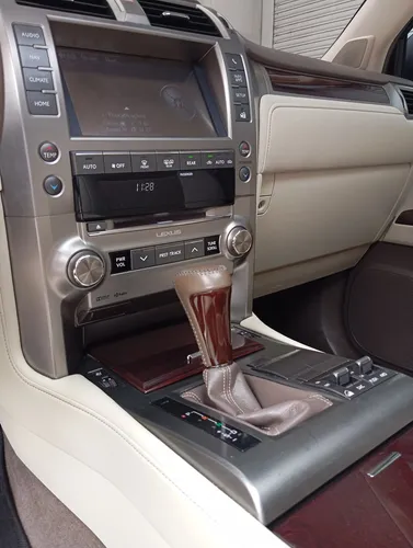 Lexus GX 4.6 460 Premium