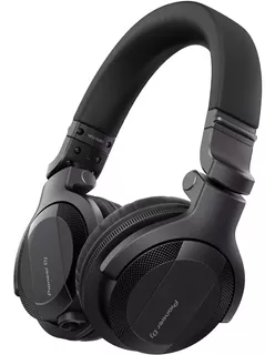 Pioneer Hdj Cue1 Auriculares Cerrados Para Dj