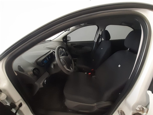 Ford Ka S 1.5 2017! Contado! Lh1