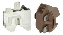 Comprar Relé Ptc E Protetor Térmico Universal Feezers 220v