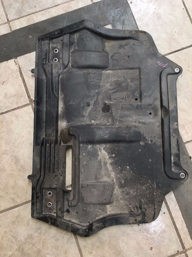 Protetor De Carter 5c6825901b Vw Jetta 2016 2.0 Aspir Sc1068
