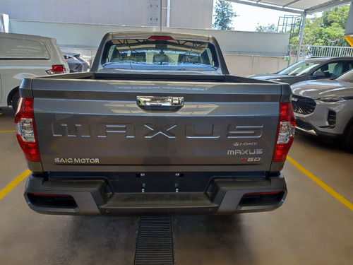 Maxus T60 2.0 Gl D20 4X2 At6