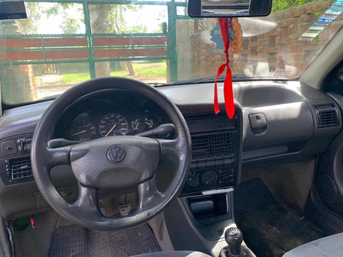 Volkswagen Gol 1.8 Gli 1996