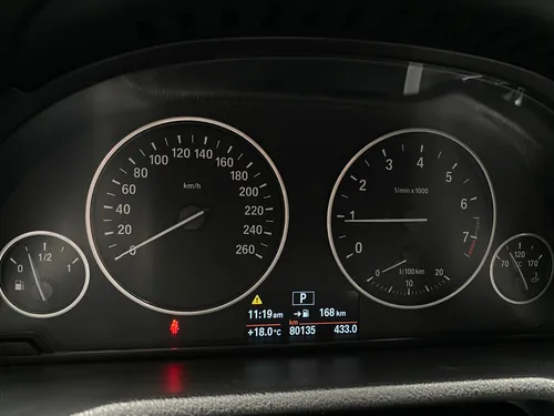 BMW X4 Xdrive 28 I