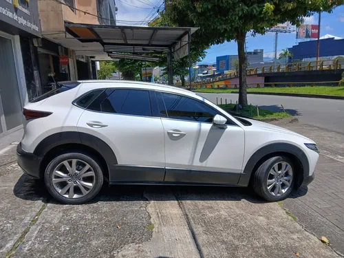 Mazda CX-30 2.0 Touring