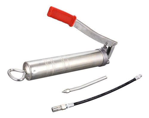 Imagen 2 de 5 de Engrasador Manual 1000cc Udovo Gp002