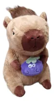 Comprar Hermoso Capibara Carpincho Grande Super Cute Kawaii Importad